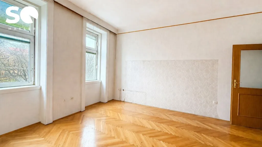 Wohnung – Wien, Winarsky-Hof, Katastralgemeinde Brigittenau - Ansicht 3