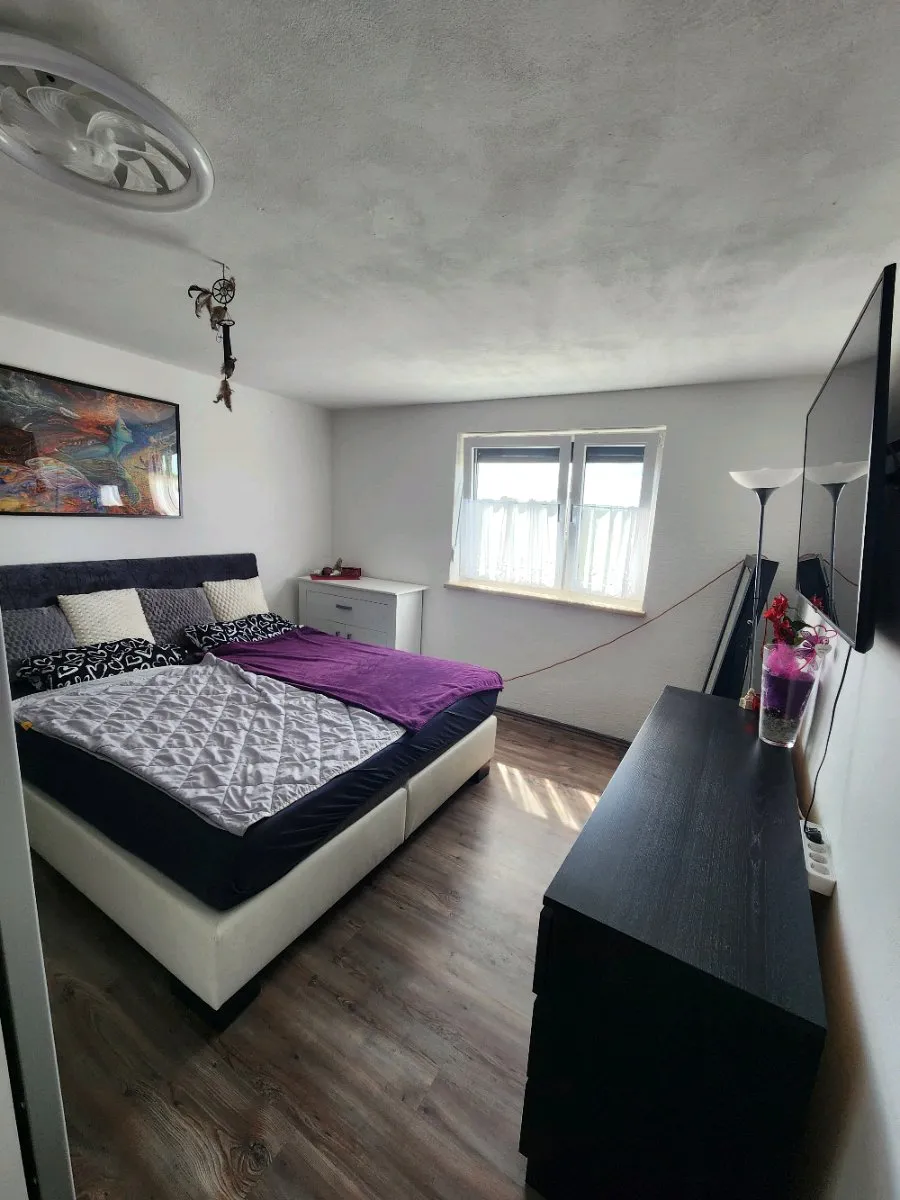 Haus – Neukirchen an der Enknach, Oberthal - Ansicht 2