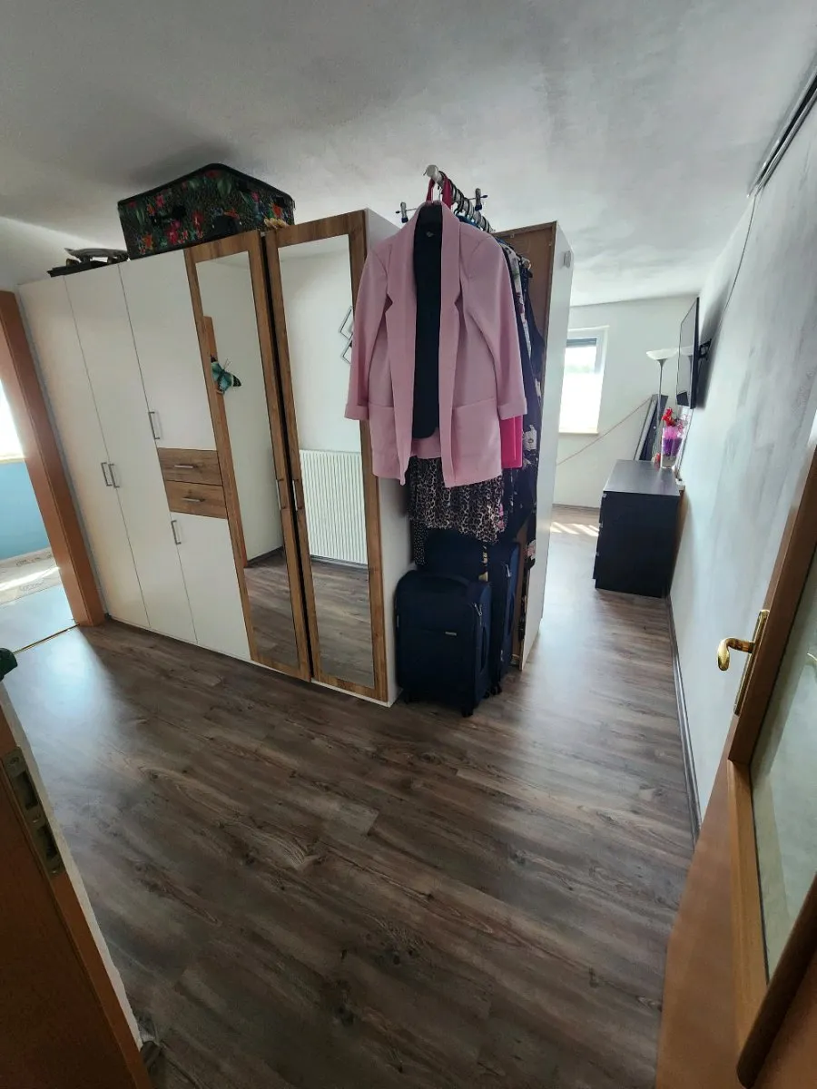 Haus – Neukirchen an der Enknach, Oberthal - Ansicht 3