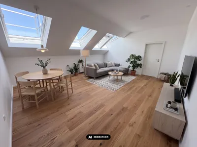 4-Zimmer-Wohnung mieten in Linz – 112 m², € 1.598 – Bild 6 von 21