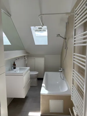 4-Zimmer-Wohnung mieten in Linz – 112 m², € 1.598 – Bild 5 von 21