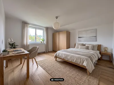 4-Zimmer-Wohnung mieten in Linz – 112 m², € 1.598 – Bild 9 von 21