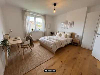 4-Zimmer-Wohnung mieten in Linz – 112 m², € 1.598 – Bild 13 von 21