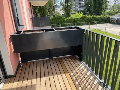 2-Zimmer-Wohnung mieten in Wien – 53 m², € 1.099 – Bild 7 von 9