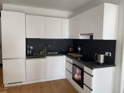 2-Zimmer-Wohnung mieten in Wien – 53 m², € 1.099