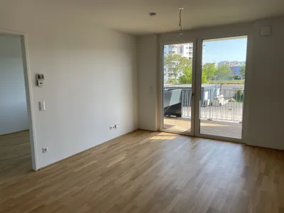 2-Zimmer-Wohnung mieten in Wien – 53 m², € 1.099 – Bild 2 von 9
