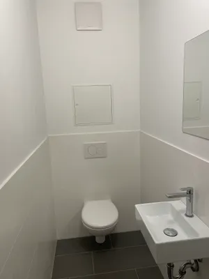 2-Zimmer-Wohnung mieten in Wien – 53 m², € 1.099 – Bild 5 von 9
