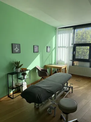 Gewerbeimmobilie mieten in Salzburg Stadt – 238 m², € 5.500 – Bild 4 von 7