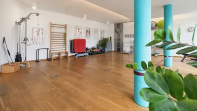 Gewerbeimmobilie mieten in Salzburg Stadt – 238 m², € 5.500 – Bild 3 von 7