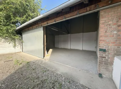 Gewerbeimmobilie mieten in Gänserndorf – 35 m², € 450 – Bild 5 von 12