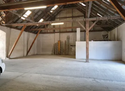 Gewerbeimmobilie mieten in Gänserndorf – 35 m², € 450 – Bild 6 von 12