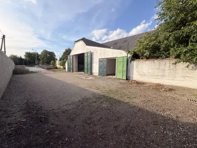 Gewerbeimmobilie mieten in Gänserndorf – 35 m², € 450 – Bild 2 von 12