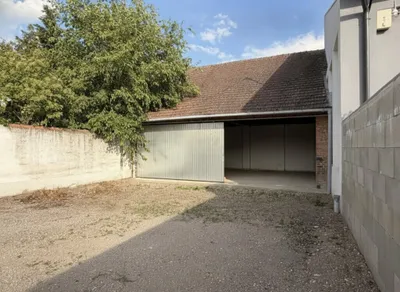 Gewerbeimmobilie mieten in Gänserndorf – 35 m², € 450 – Bild 4 von 12