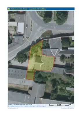 Gewerbeimmobilie mieten in Gänserndorf – 35 m², € 450 – Bild 12 von 12