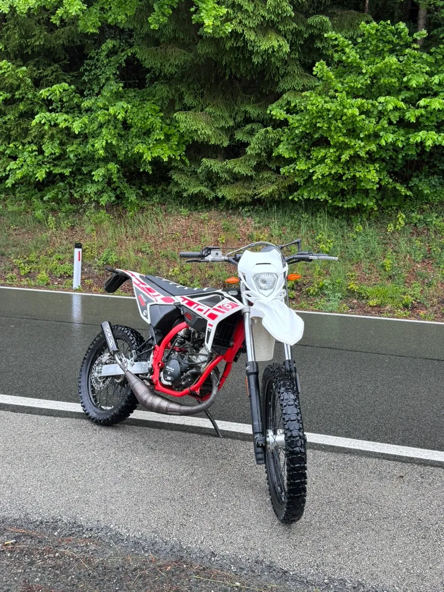 Beta RR