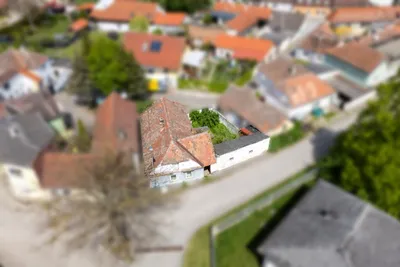Haus kaufen in Hollabrunn – 308 m², € 39.000 – Bild 11 von 12