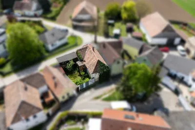 Haus kaufen in Hollabrunn – 308 m², € 39.000 – Bild 12 von 12