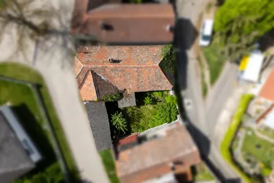 Haus kaufen in Hollabrunn – 308 m², € 39.000 – Bild 2 von 12