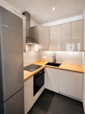 2-Zimmer-Wohnung mieten in Villach – 53,22 m², € 863 – Bild 4 von 8