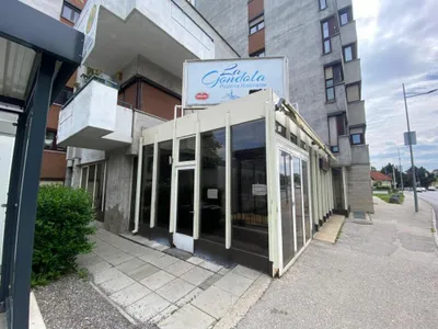 Gewerbeimmobilie kaufen in Wiener Neustadt – 220 m², € 189.900 – Bild 2 von 9