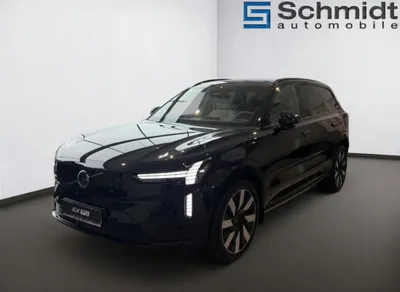 Volvo EX90 Twin AWD 111kWh Plus