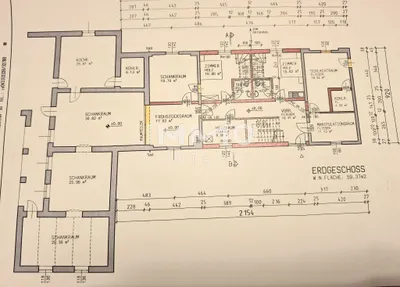 Immobilie kaufen in Oberwart – 590 m², € 379.900 – Bild 59 von 60