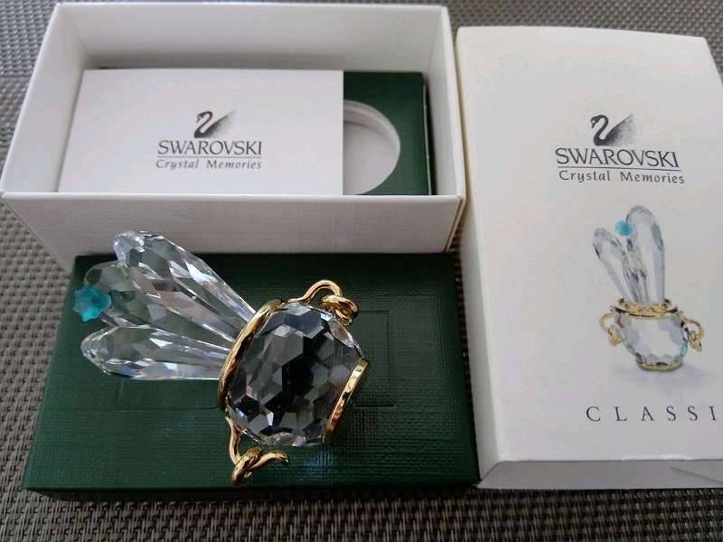 Swarovski Crystal Memories Kaktus neuwertig 235904 (lse meine Sammlung  auf...),  40,- (6020 Innsbruck) - willhaben