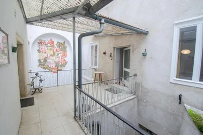 9-Zimmer-Immobilie kaufen in Krems an der Donau – 365 m², € 475.000 – Bild 8 von 13