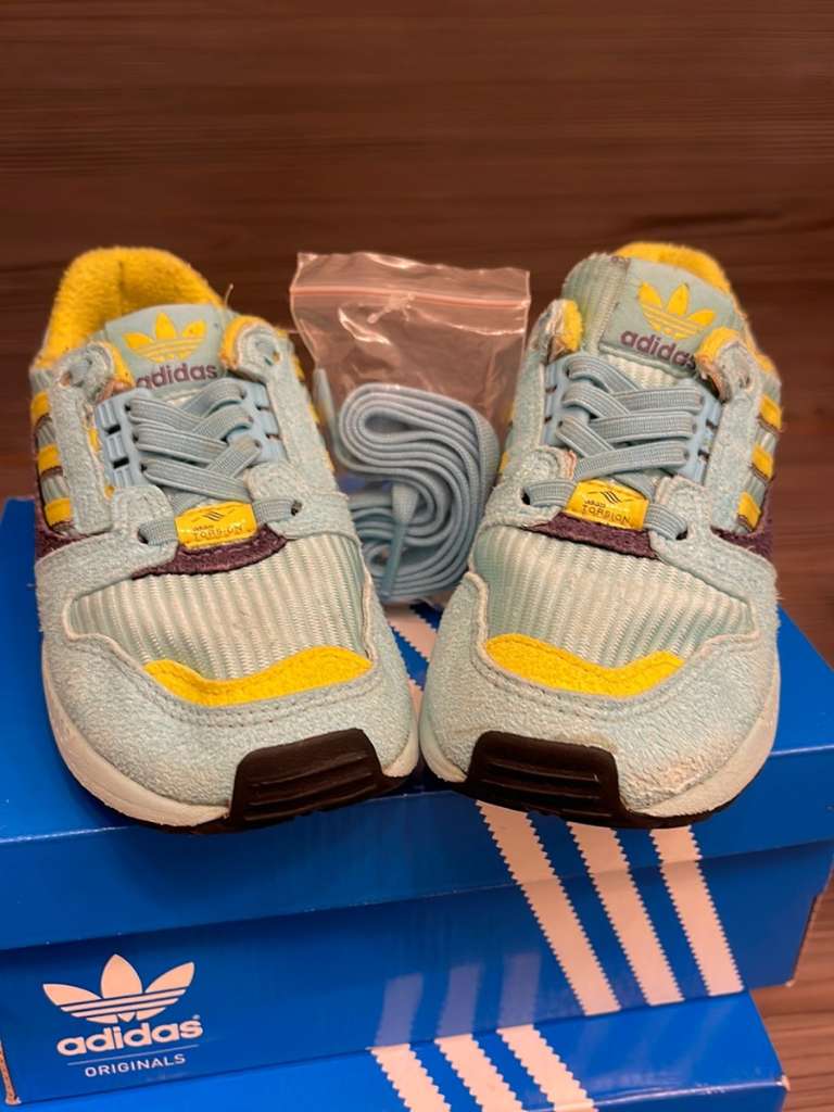 Adidas orders kinderschuhe 27