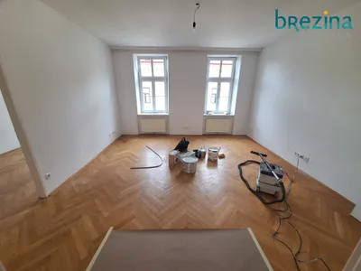 2-Zimmer-Wohnung mieten in Wien – 49,27 m², € 757