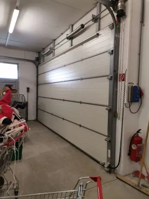 Gewerbeimmobilie mieten in Eisenstadt – 2 618 m², € 6 – Bild 13 von 14