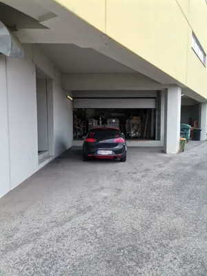 Gewerbeimmobilie mieten in Eisenstadt – 2 618 m², € 6 – Bild 14 von 14
