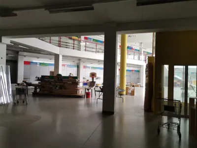 Gewerbeimmobilie mieten in Eisenstadt – 2 618 m², € 6 – Bild 7 von 14