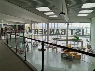 Gewerbeimmobilie mieten in Eisenstadt – 2 618 m², € 6 – Bild 2 von 14