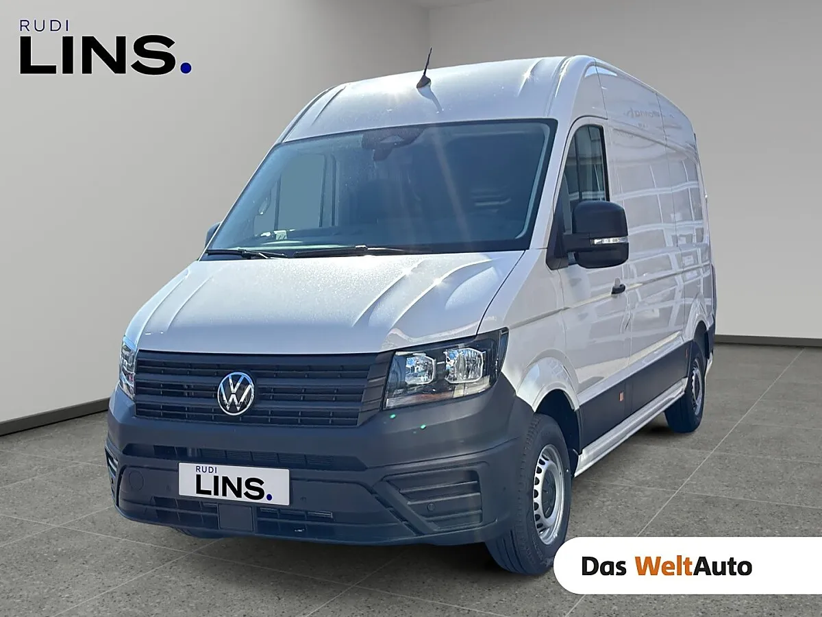 VW Crafter
