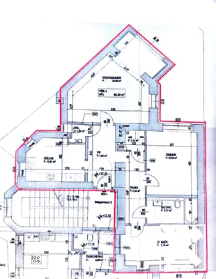 3-Zimmer-Wohnung kaufen in Wien – 90,29 m², € 584.000 – Bild 5 von 5