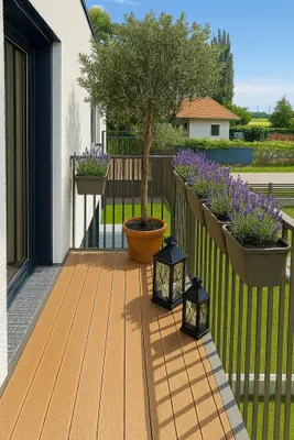 4-Zimmer-Haus kaufen in Baden – 110,8 m², € 476.000 – Bild 12 von 14