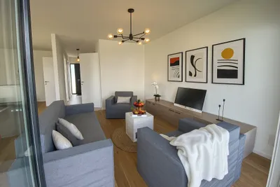 4-Zimmer-Haus kaufen in Baden – 110,8 m², € 476.000 – Bild 3 von 14