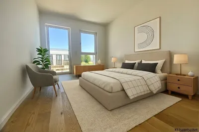 4-Zimmer-Haus kaufen in Baden – 110,8 m², € 476.000 – Bild 9 von 14