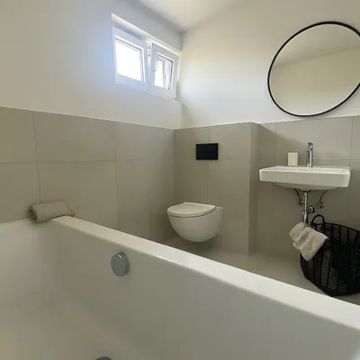 4-Zimmer-Haus kaufen in Baden – 110,8 m², € 476.000 – Bild 10 von 14