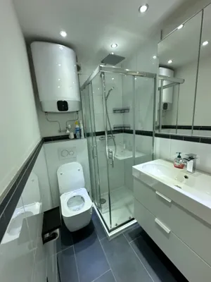 2-Zimmer-Wohnung mieten in Salzburg Stadt – 45 m², € 1.060 – Bild 5 von 17