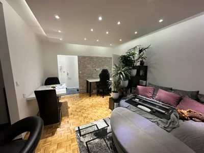 2-Zimmer-Wohnung mieten in Salzburg Stadt – 45 m², € 1.060 – Bild 11 von 17