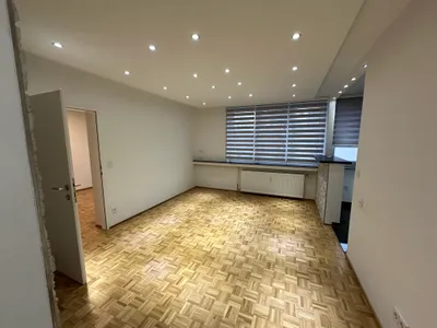 2-Zimmer-Wohnung mieten in Salzburg Stadt – 45 m², € 1.060