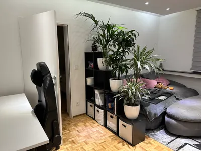 2-Zimmer-Wohnung mieten in Salzburg Stadt – 45 m², € 1.060 – Bild 9 von 17