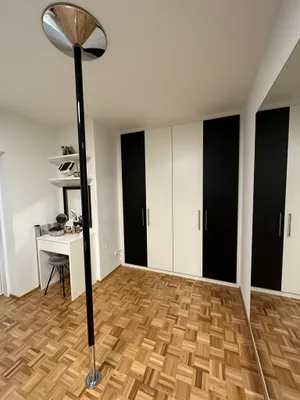 2-Zimmer-Wohnung mieten in Salzburg Stadt – 45 m², € 1.060 – Bild 13 von 17