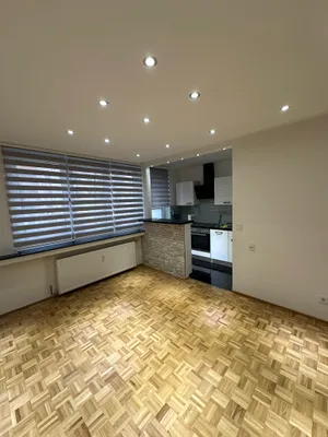 2-Zimmer-Wohnung mieten in Salzburg Stadt – 45 m², € 1.060 – Bild 3 von 17