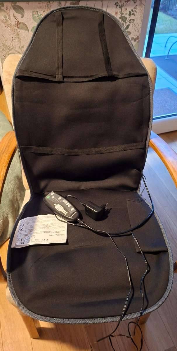 Vibrations und Massagesitzauflage, € 25,- (4595 Waldneukirchen)