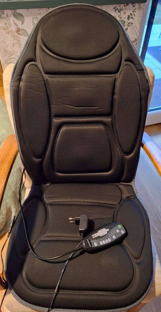 Vibrations und Massagesitzauflage, € 25,- (4595 Waldneukirchen)