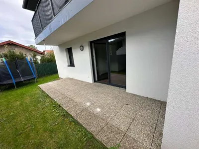3-Zimmer-Wohnung mieten in Braunau am Inn – 60 m², € 811 – Bild 27 von 35