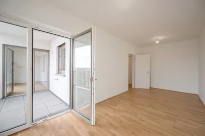 2-Zimmer-Wohnung kaufen in Wien – 55,37 m², € 367.400 – Bild 2 von 17